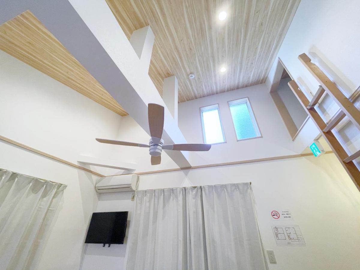 Nestay Villa Tokyo Takanawa Kültér fotó