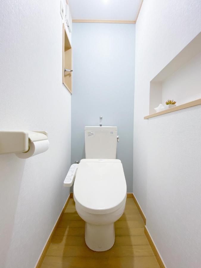 Nestay Villa Tokyo Takanawa Kültér fotó
