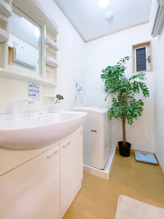 Nestay Villa Tokyo Takanawa Kültér fotó