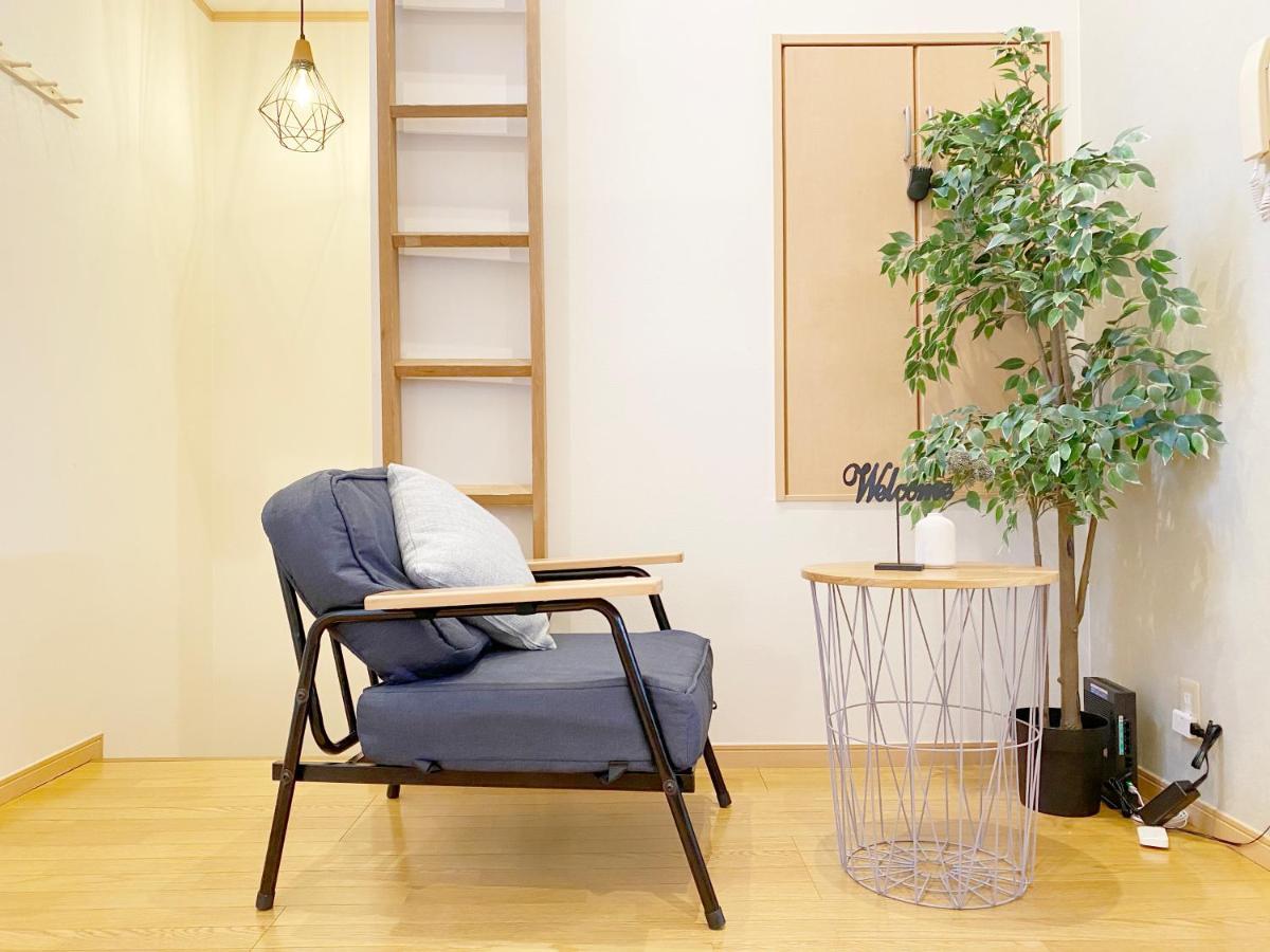 Nestay Villa Tokyo Takanawa Kültér fotó