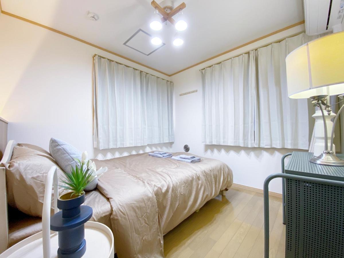 Nestay Villa Tokyo Takanawa Kültér fotó