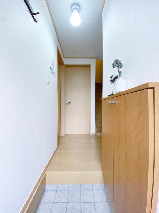Nestay Villa Tokyo Takanawa Kültér fotó