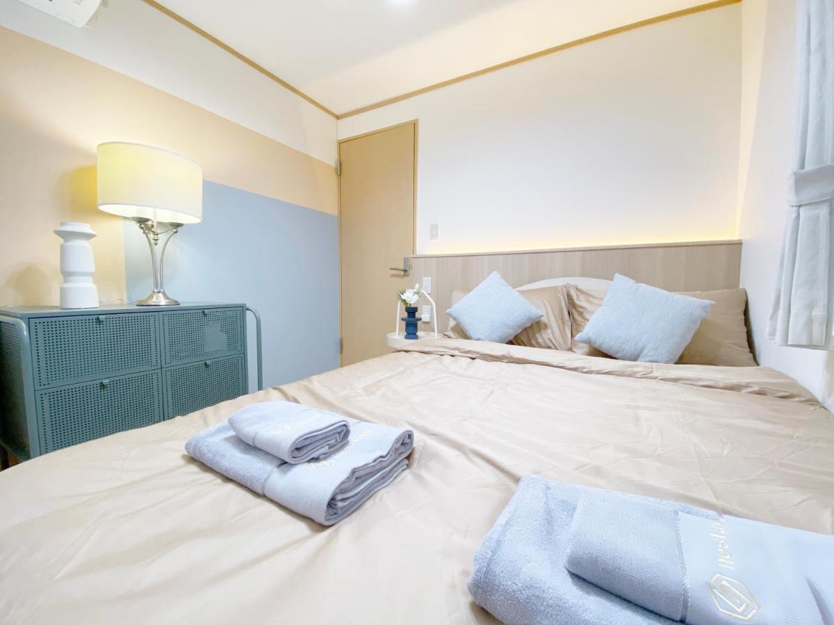 Nestay Villa Tokyo Takanawa Kültér fotó