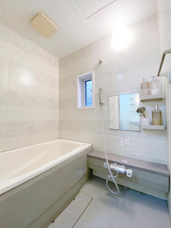 Nestay Villa Tokyo Takanawa Kültér fotó